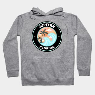 Jupiter, Florida Hoodie